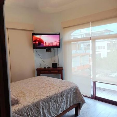 “Casa Juanita” Apartment Lo de Marcos Bagian luar foto