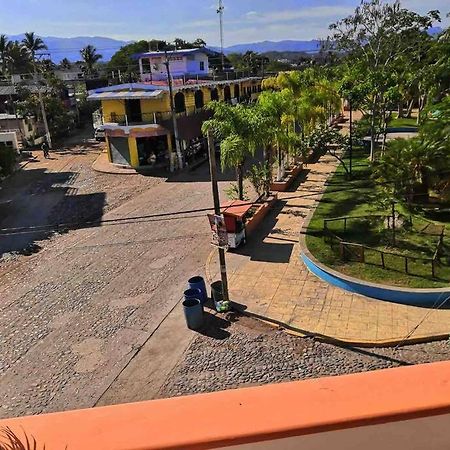“Casa Juanita” Apartment Lo de Marcos Bagian luar foto