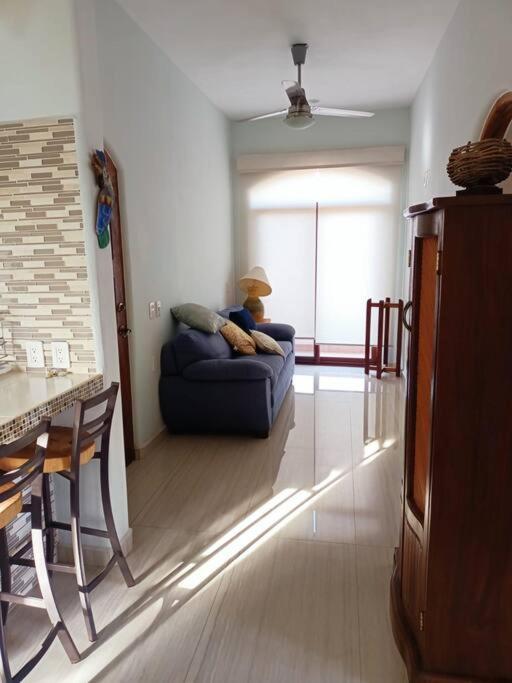 “Casa Juanita” Apartment Lo de Marcos Bagian luar foto