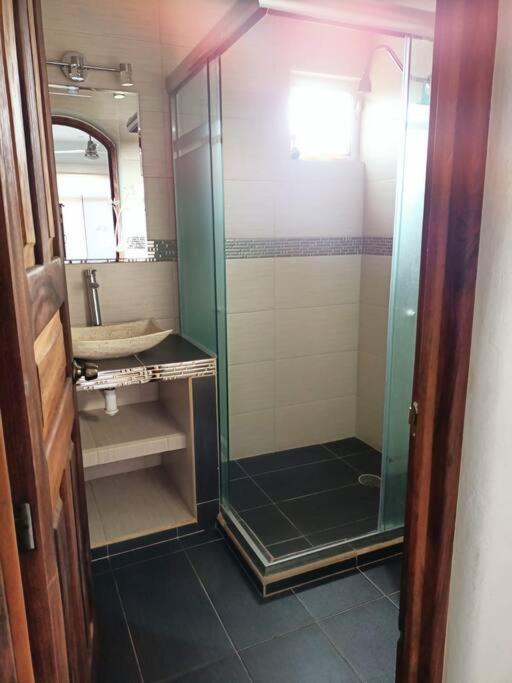 “Casa Juanita” Apartment Lo de Marcos Bagian luar foto