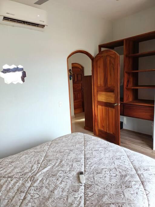 “Casa Juanita” Apartment Lo de Marcos Bagian luar foto