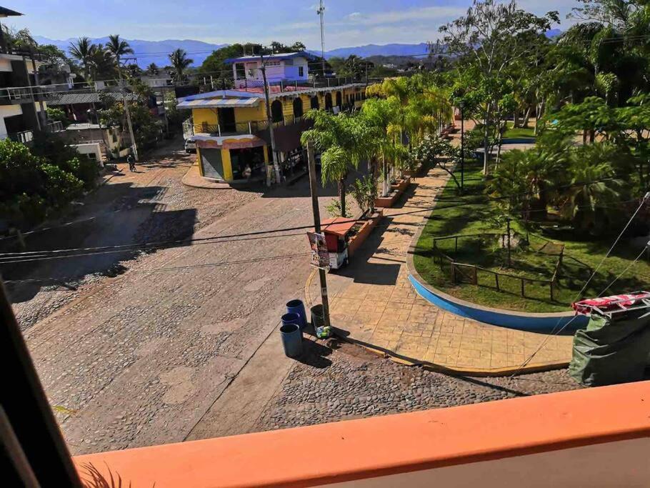 “Casa Juanita” Apartment Lo de Marcos Bagian luar foto